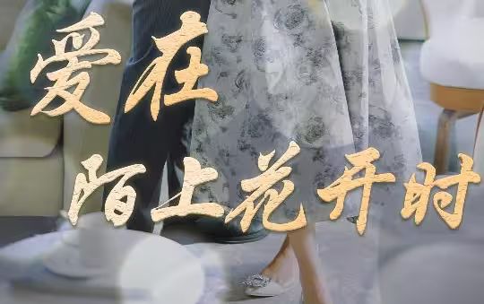 爱在陌上花开时 - 第100集完结_故事结构_婉约MP4-80s网网